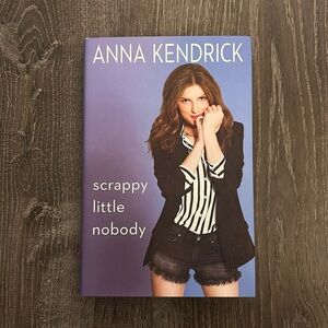 Anna Kendrick - Scrappy Little Nobody